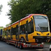 Pesa 120N #3110