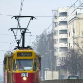 Konstal 13N #578+826