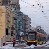 Pesa 120Na #3118