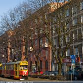 Konstal 13N #732+753
