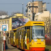 Konstal 105N2k/2000 #2088+2089