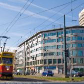 Konstal 13N #590+491
