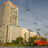 Konstal 13N #706+707