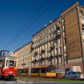 Konstal N #674