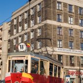 Konstal N #674