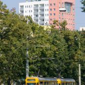 Konstal 13N #400+642