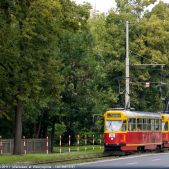 Konstal 13N #366+218