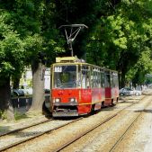 Konstal 105N2k #2012+2013