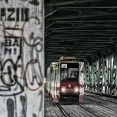 Konstal 105N2k #2046+2047