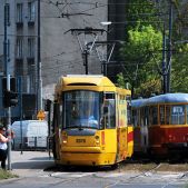 Konstal 105N2k/2000 #2078+2079