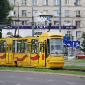 Konstal 105N2k/2000 #2078+2079