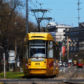 Konstal 105N2k/2000 #2078+2079