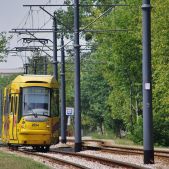 Konstal 105N2k/2000 #2094+2095