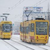 Konstal 105N2k/2000 #2104+2105