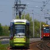 Konstal 105N2k/2000 #2110+2111