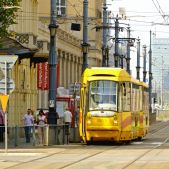 Konstal 105N2k/2000 #2118+2119