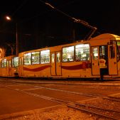 Konstal 105N2k/2000 #2126+2127