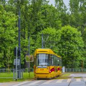 Konstal 105N2k/2000 #2128+2129