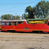 Konstal 13N #23