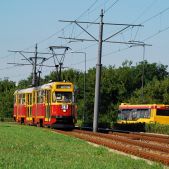 Konstal 13N #293+825