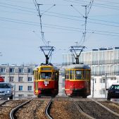 Konstal 13N #293+825