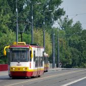 Konstal 116Na #3003