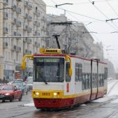 Konstal 116Na #3003