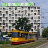 Konstal 116Na #3004