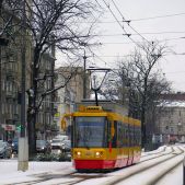Konstal 116Na/1 #3007