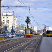 Konstal 116Na #3007