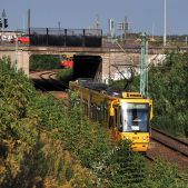 Konstal 116Na #3011