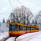 Konstal 116Na #3014