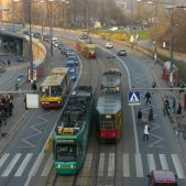 Konstal 116Na/1 #3014