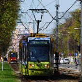 Konstal 116Na/1 #3016