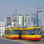 Konstal 116Na/1 #3028