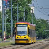 Pesa 120N #3101