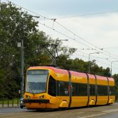 Pesa 120N #3103