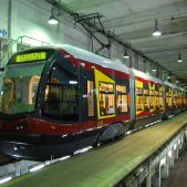Pesa 120N #3105