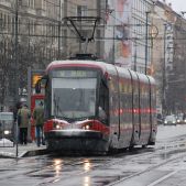 Pesa 120N #3105