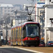 Pesa 120N #3106