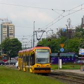 Pesa 120N #3107