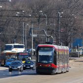 Pesa 120N #3108