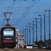 Pesa 120N #3109