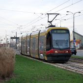 Pesa 120N #3112