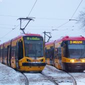 Pesa 120N #3112