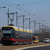 Pesa 120N #3113