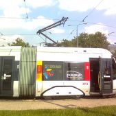 Pesa 120N #3113