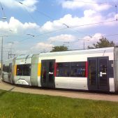 Pesa 120N #3113
