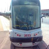 Pesa 120N #3113