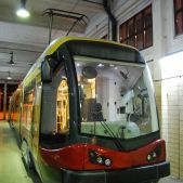 Pesa 120N #3115